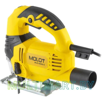 Электролобзик Molot MJS 6506 E картинка 3
